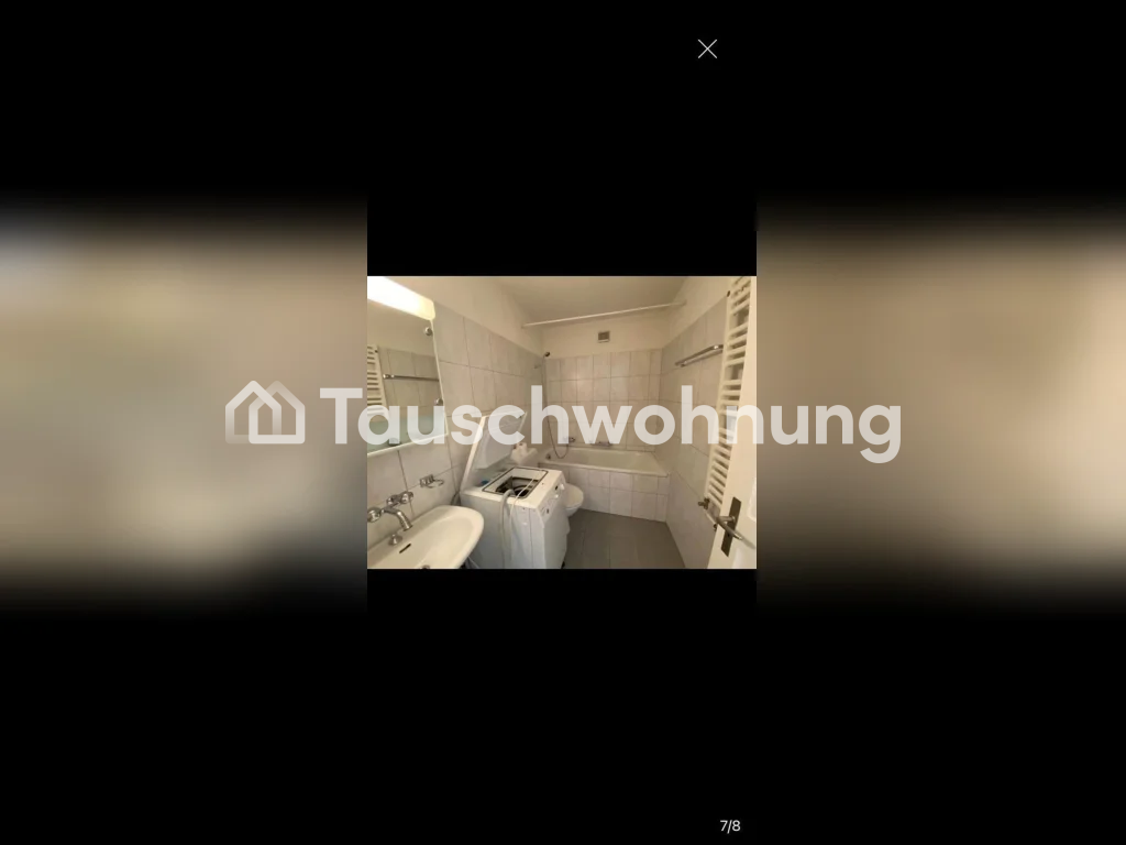 2-Zimmer-Wohnung