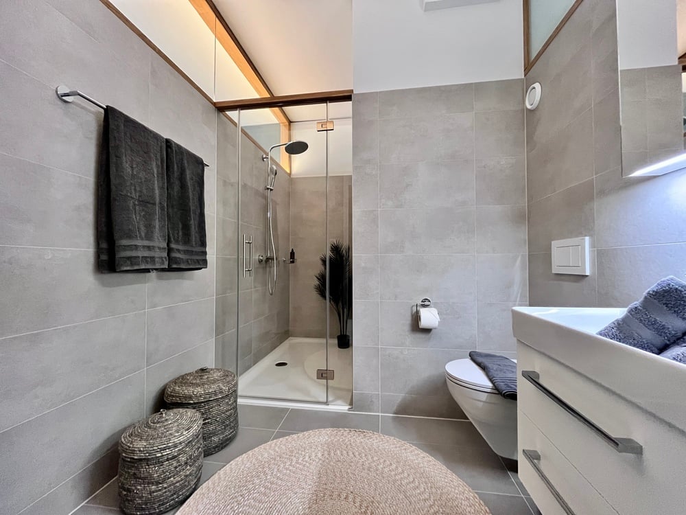 2 rooms apartment