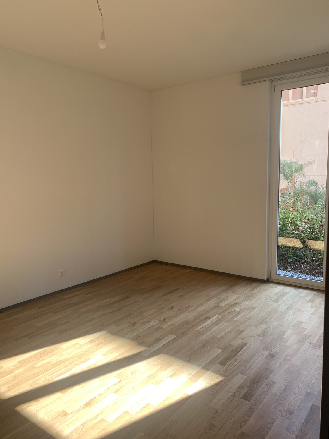 2 ½ Zimmer Wohnung