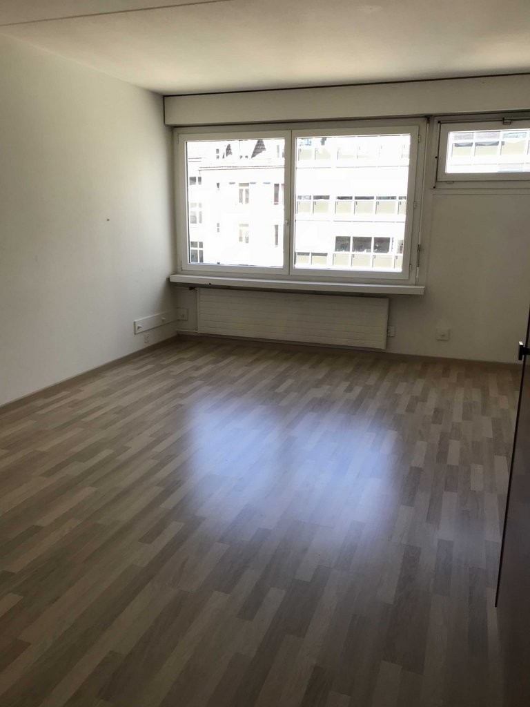 1 room apartment