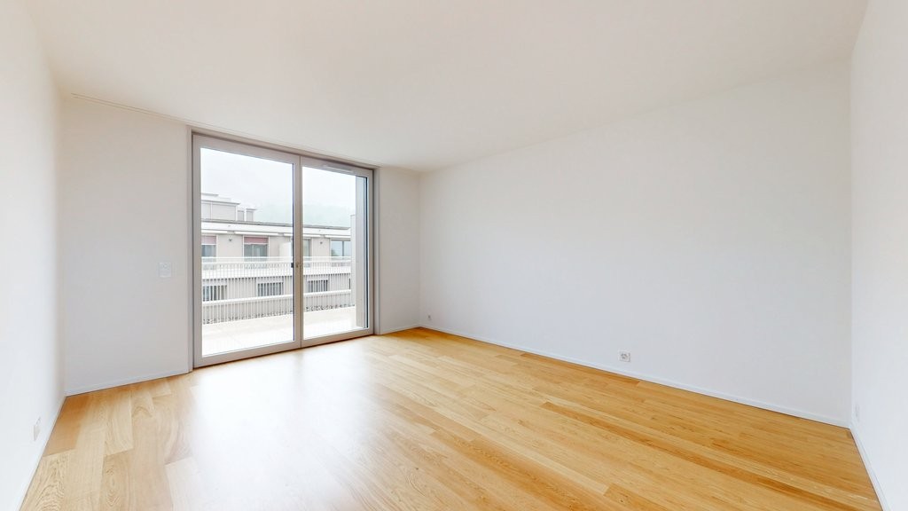 3 rooms duplex