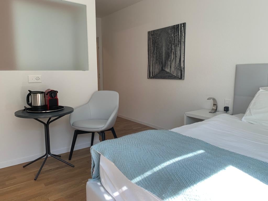 1 ½ rooms studio