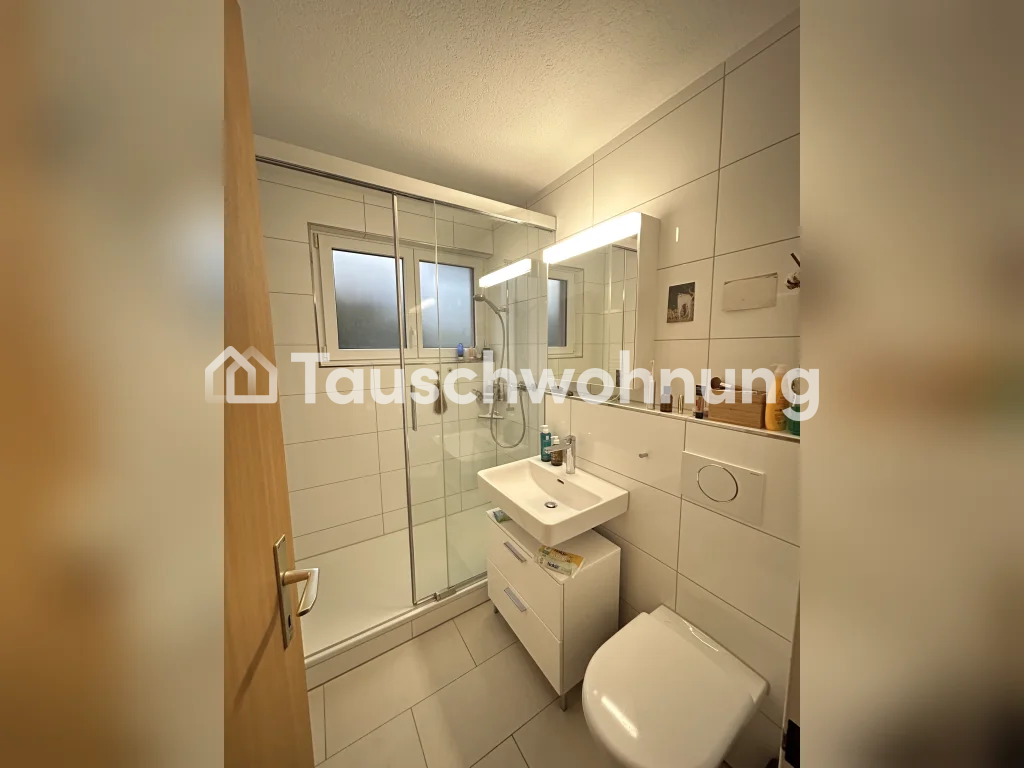 2 ½ pièces appartement