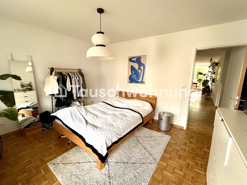 2 ½ pièces appartement