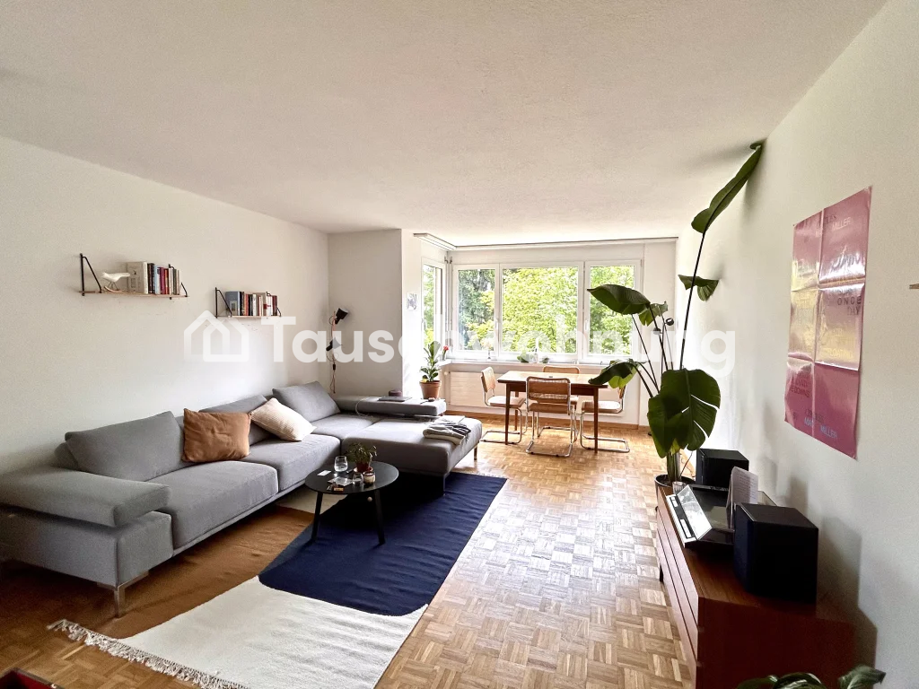 2 ½ pièces appartement