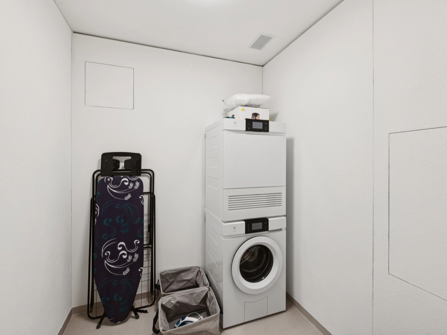 1 ½ rooms furnished flat