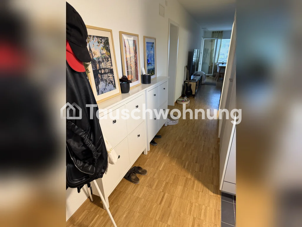 2 rooms apartment