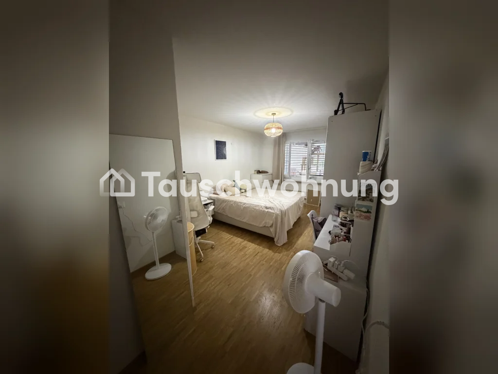 2 rooms apartment