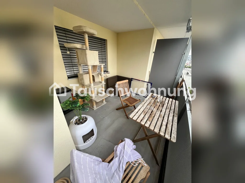 2 rooms apartment