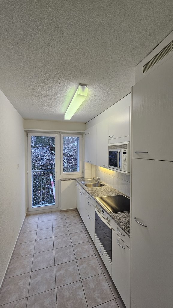 2 rooms apartment