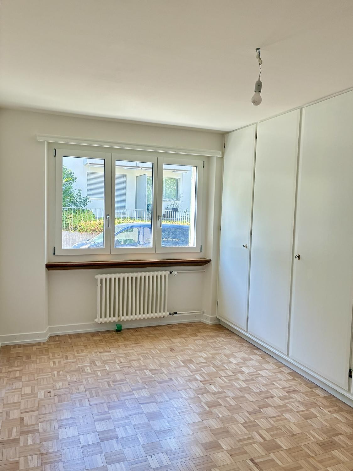 appartamento di 4 locali