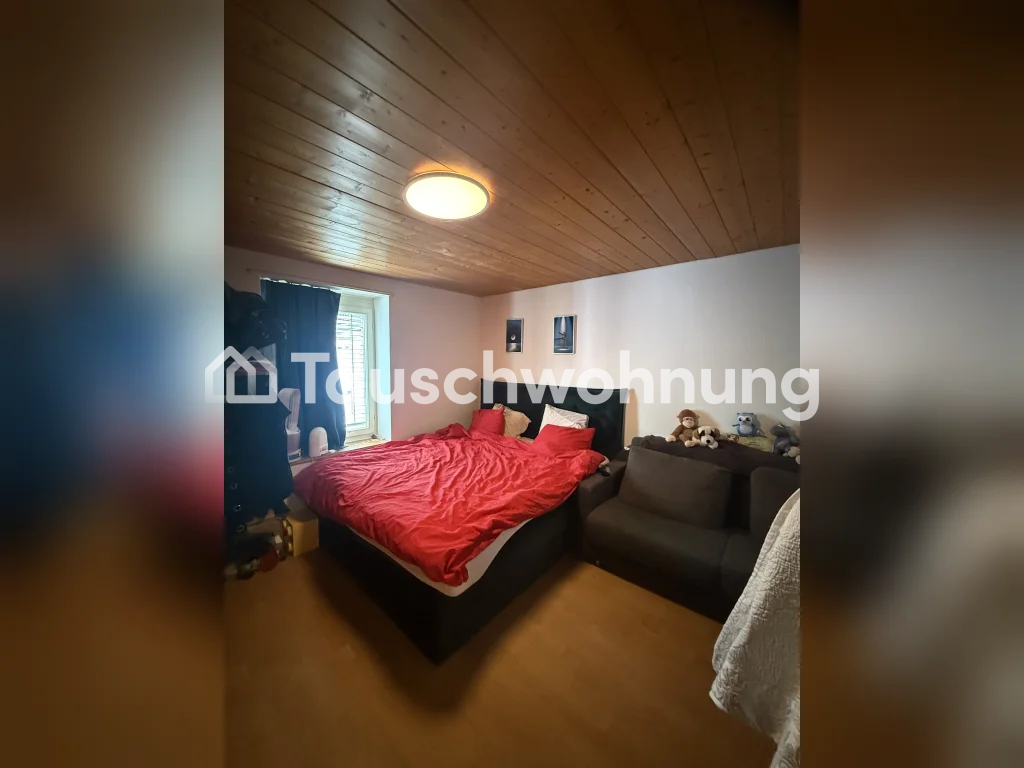 1 ½ rooms apartment