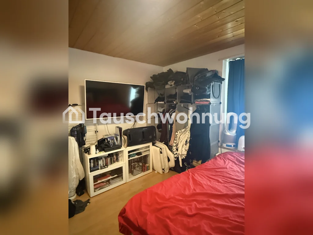 1 ½ rooms apartment
