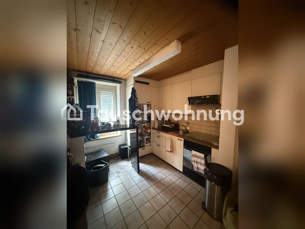1 ½ rooms apartment