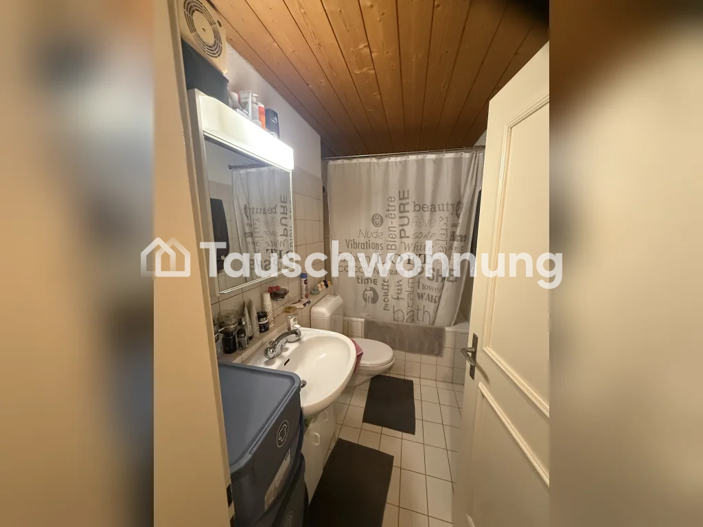 1 ½ rooms apartment