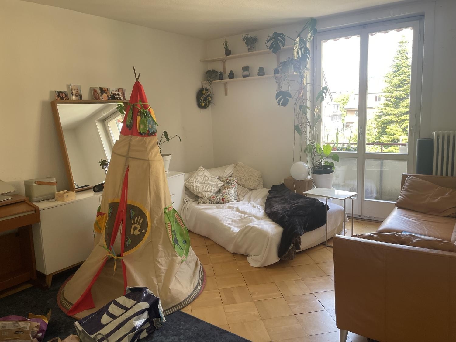 Appartamento di 3 ½ locali