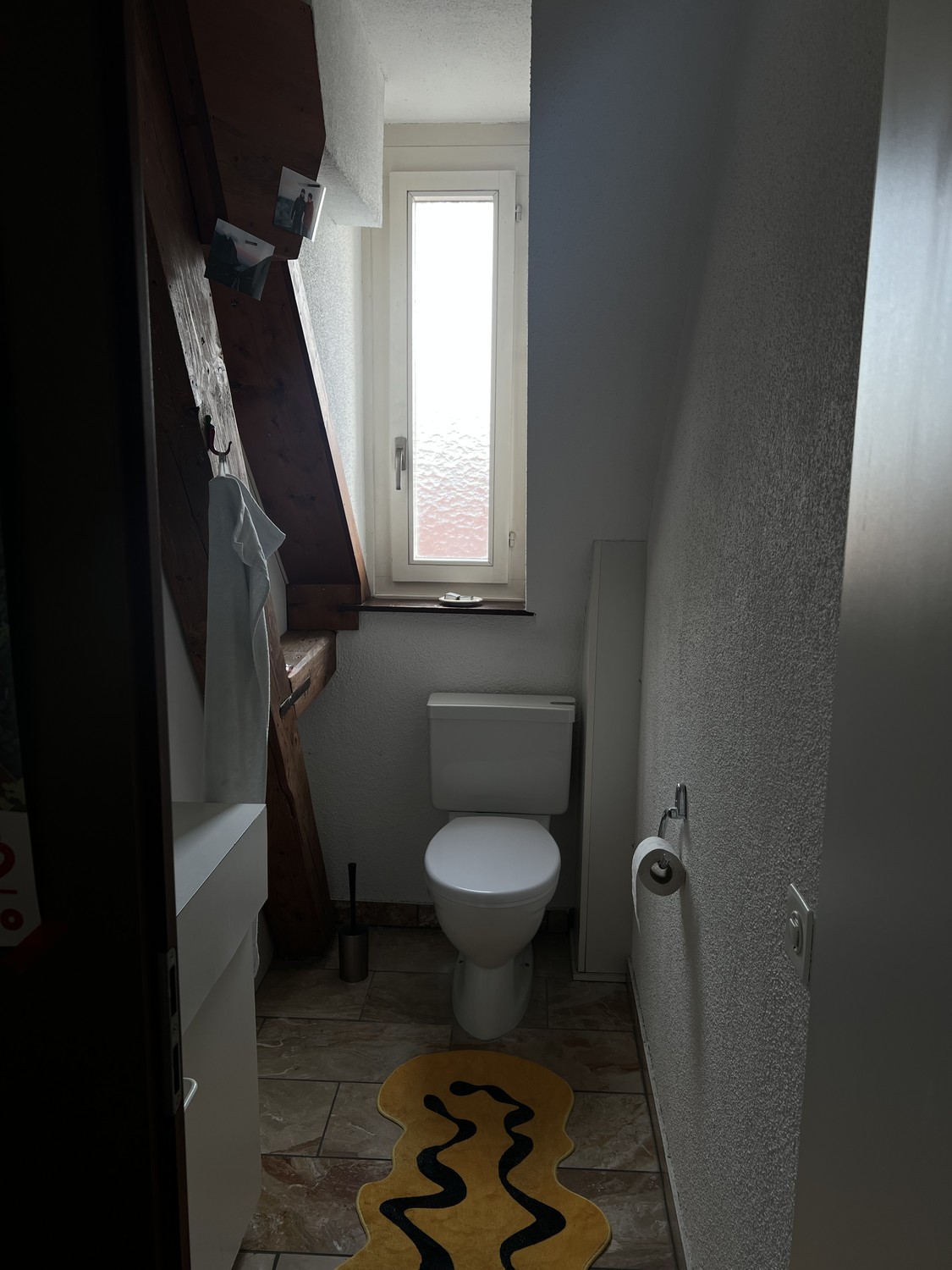 2 rooms apartment