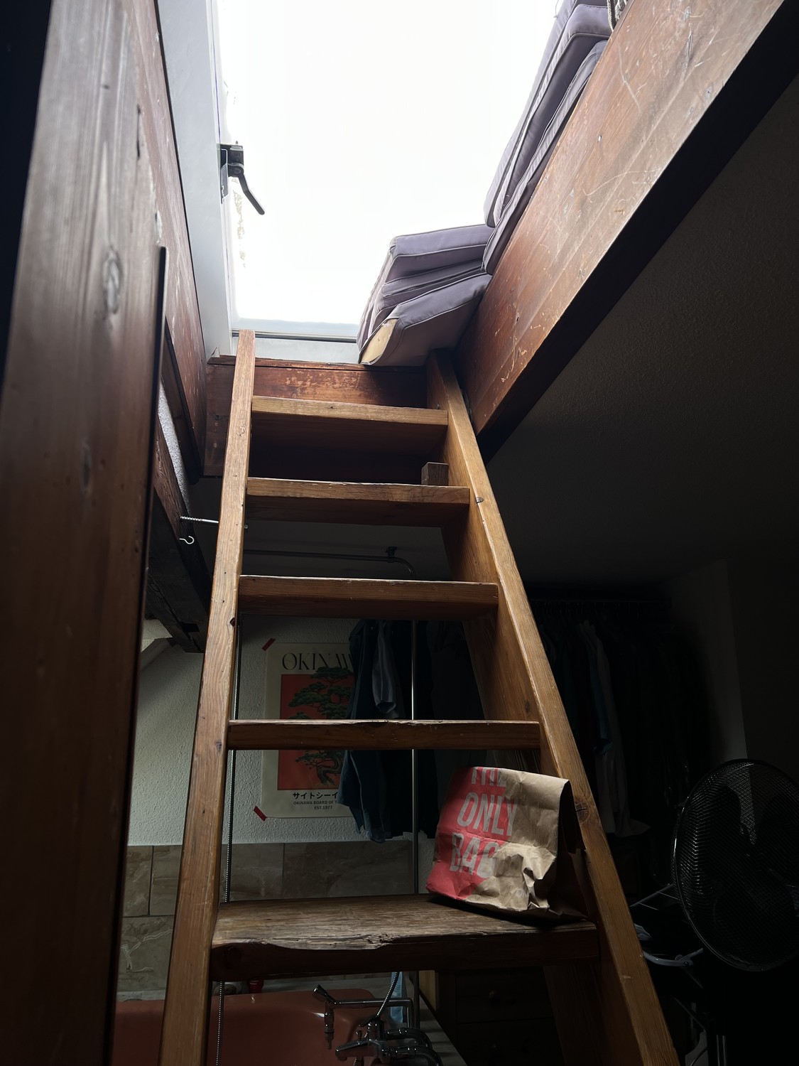 2 rooms apartment