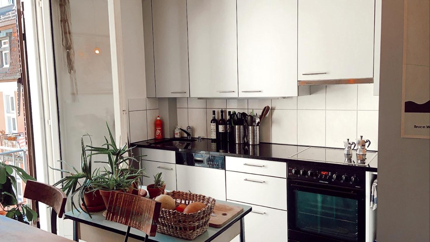 Appartamento di 2 ½ locali