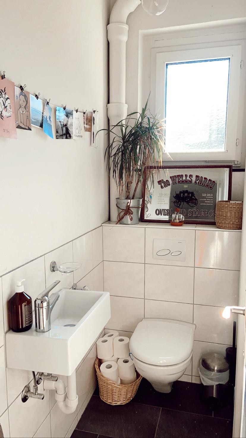 Appartamento di 2 ½ locali