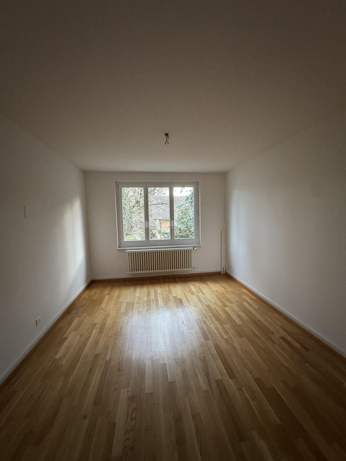 2 rooms apartment