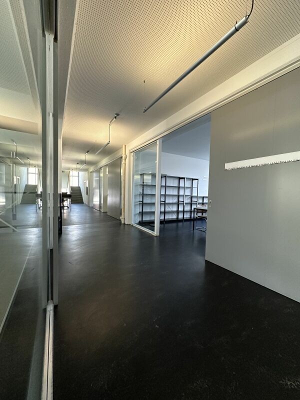 318m² de bureaux