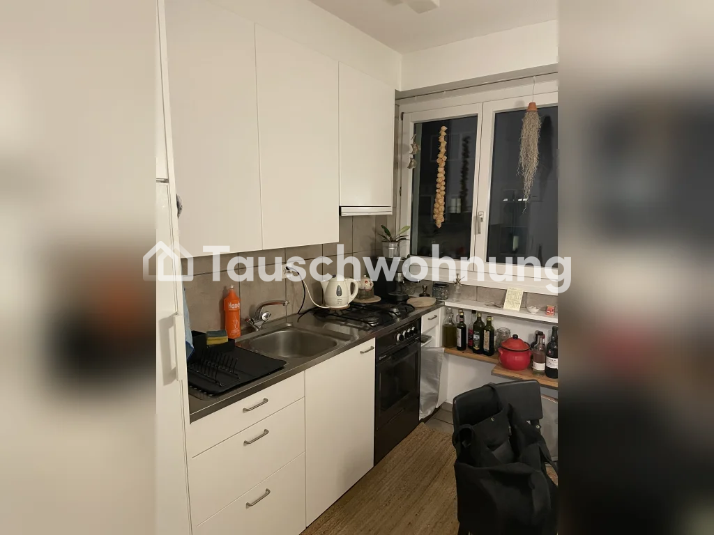 1 ½ rooms apartment