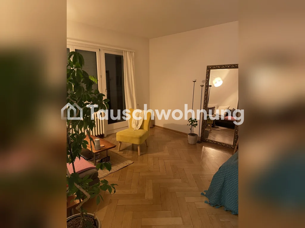 1 ½ rooms apartment
