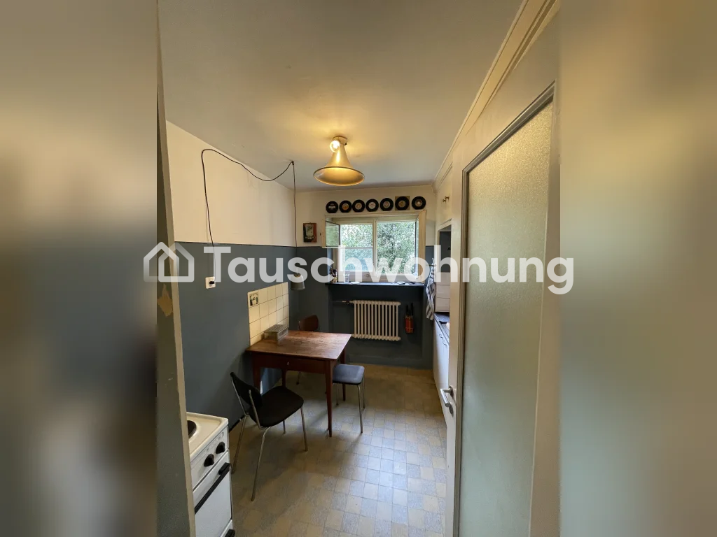 Appartamento di 1 ½ locali