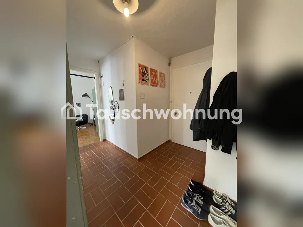 Appartamento di 1 ½ locali