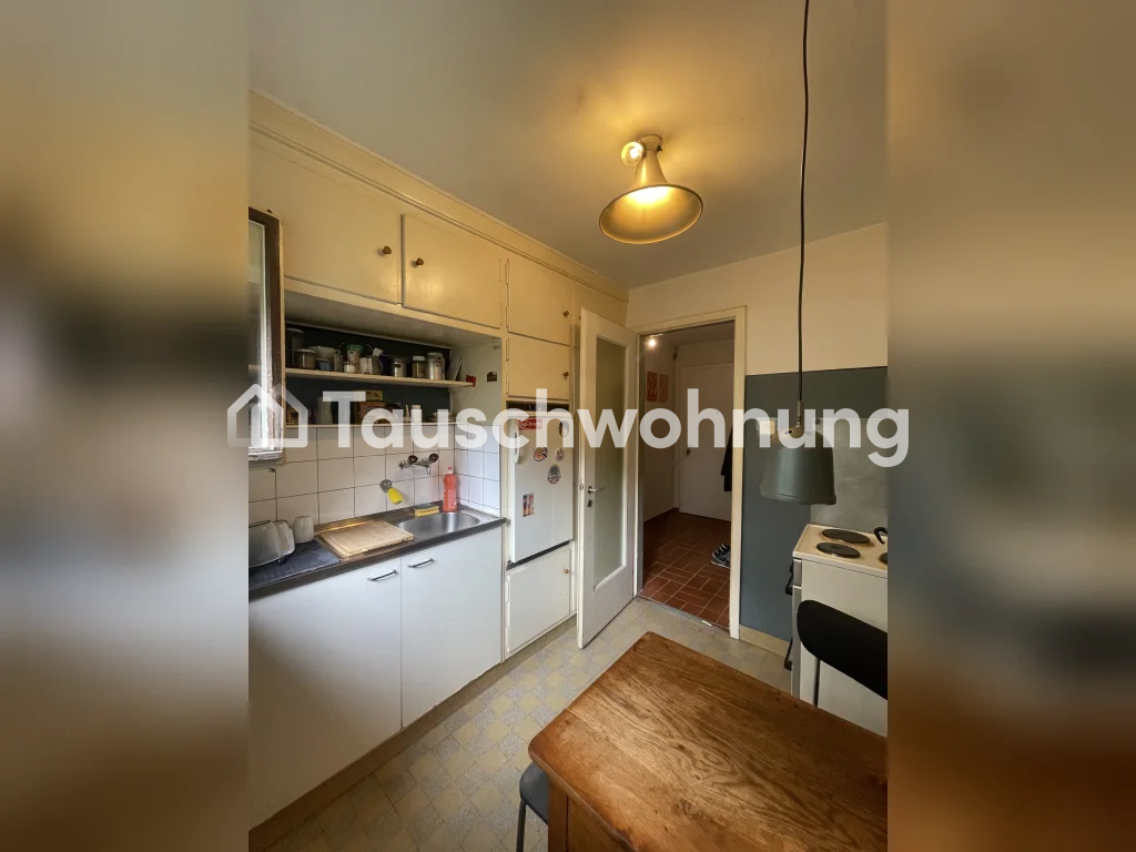 Appartamento di 1 ½ locali