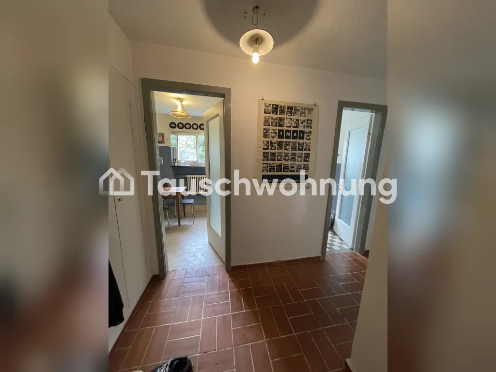 Appartamento di 1 ½ locali