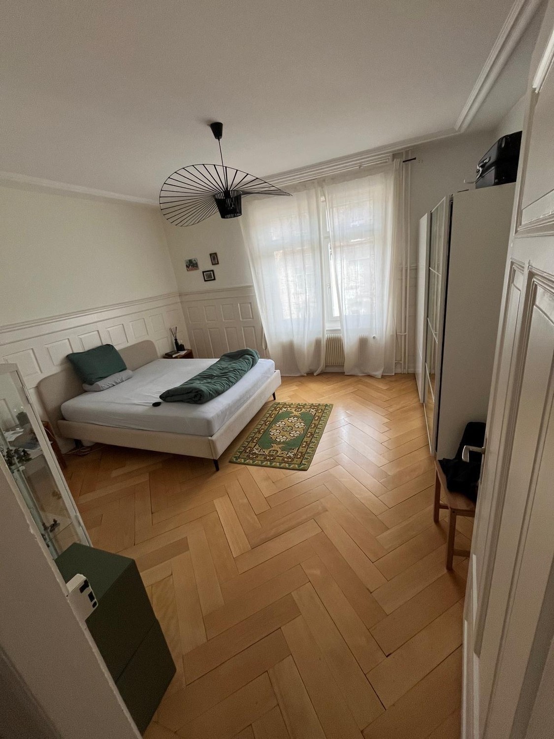 Zimmer in einer WG
