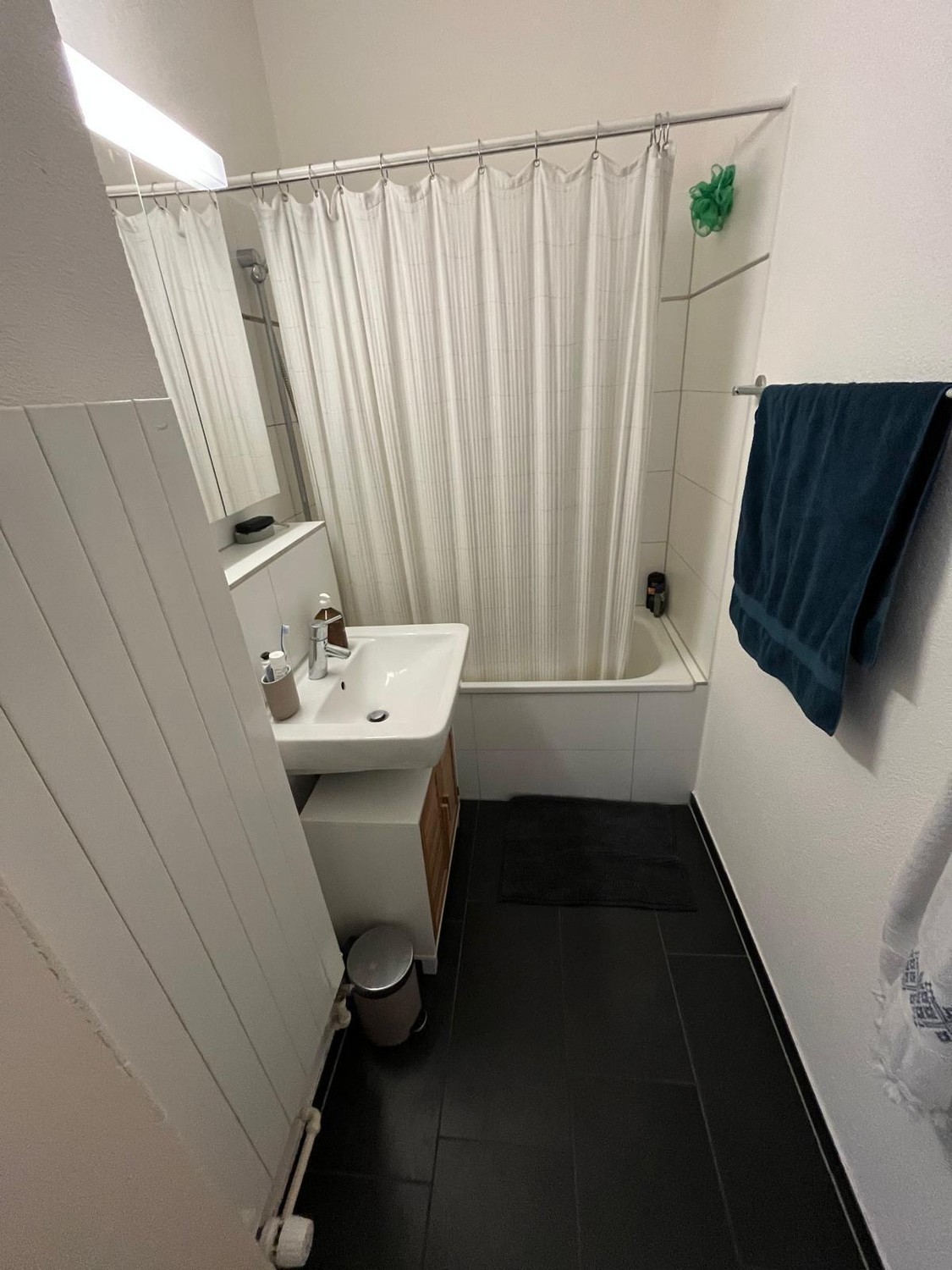 Zimmer in einer WG