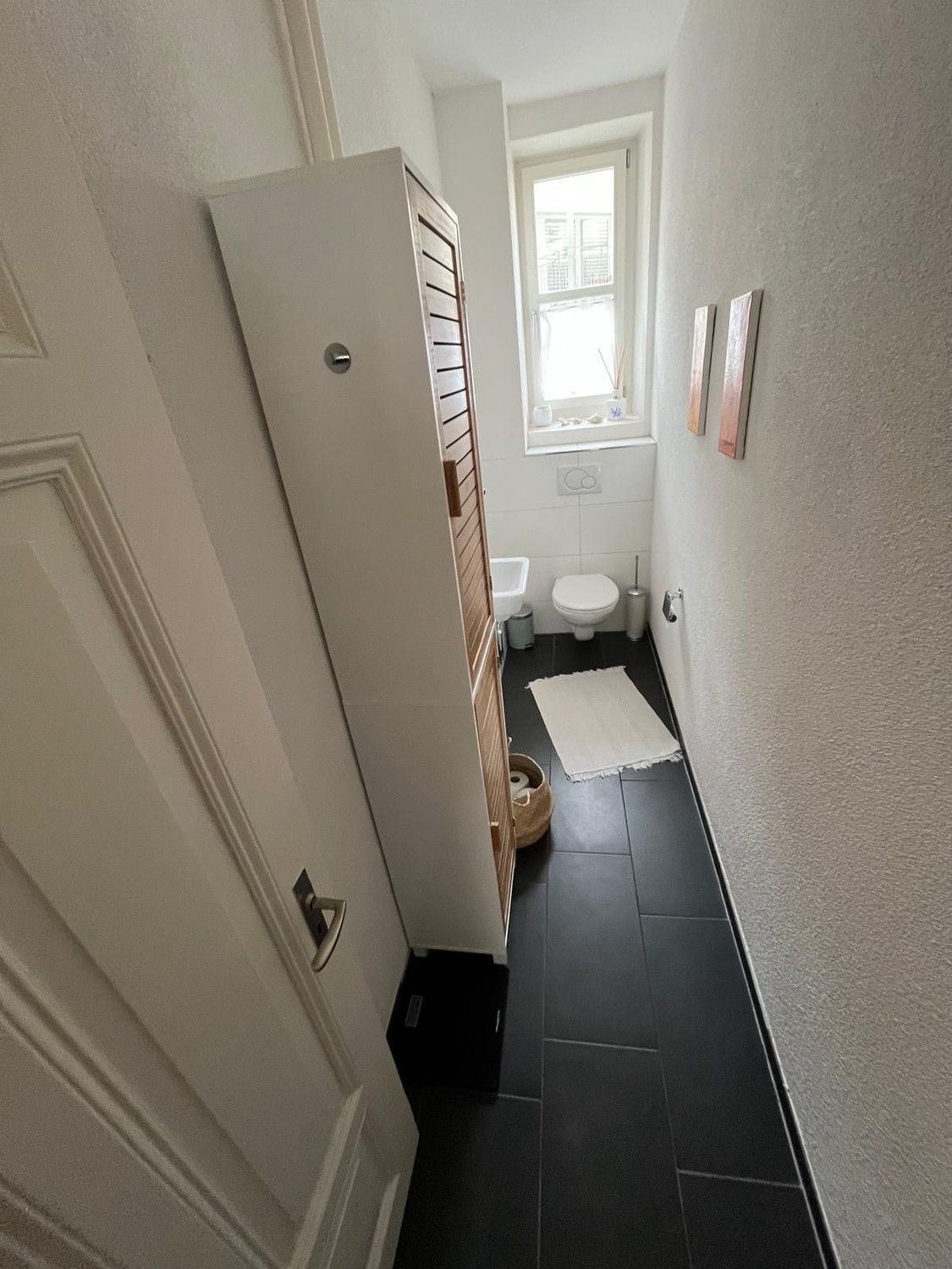 Zimmer in einer WG