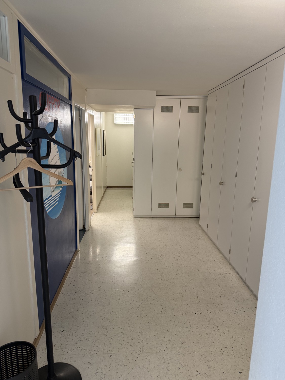 16m² office