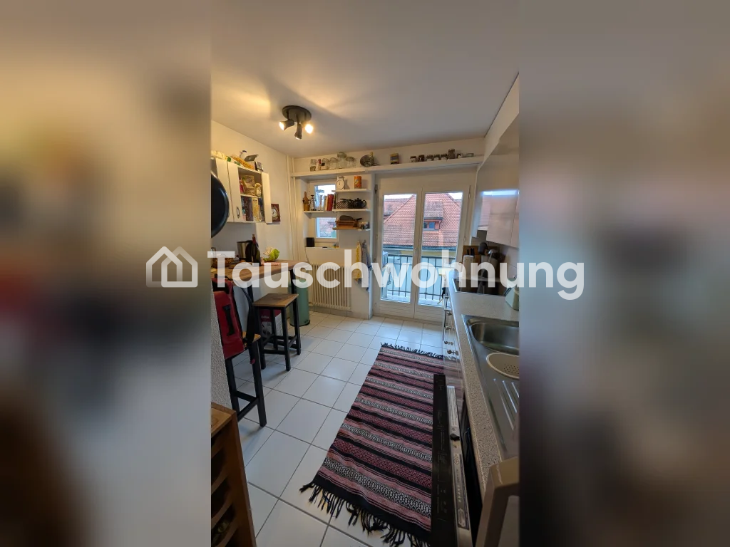 Appartamento di 3 ½ locali