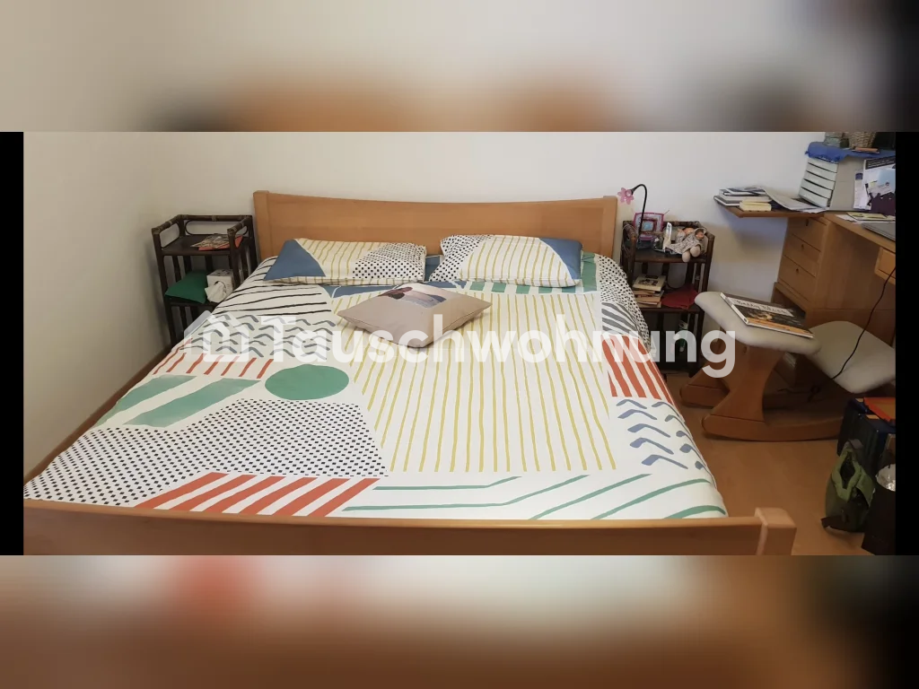 4 rooms apartment
