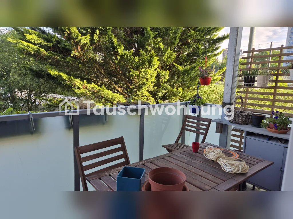 4 rooms apartment