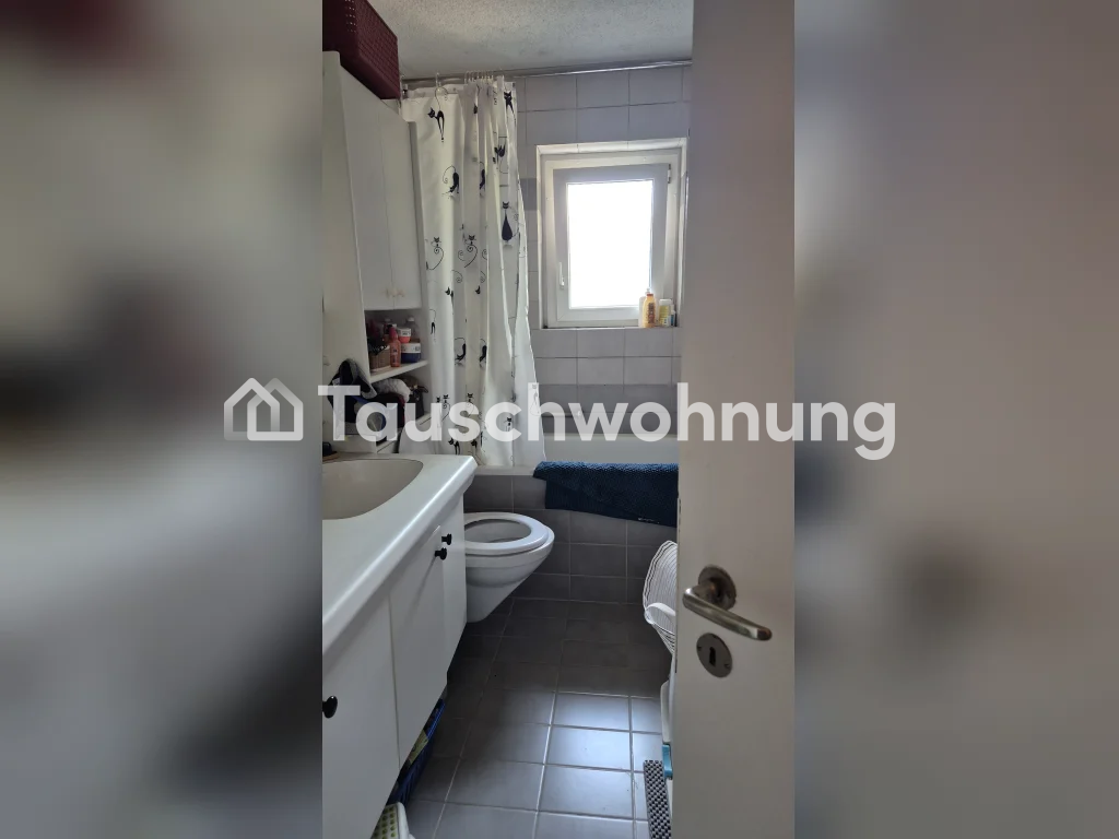 4 rooms apartment