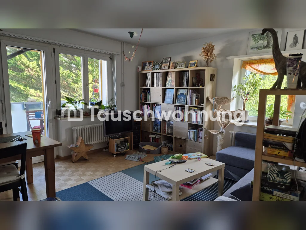 4 rooms apartment