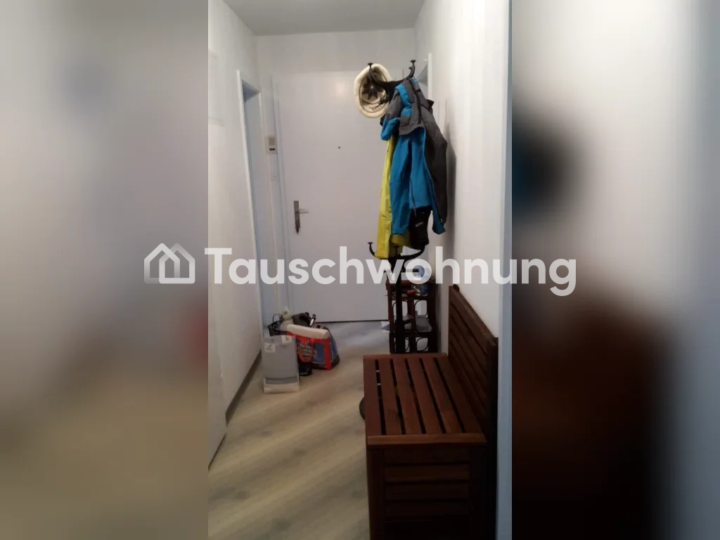 4 rooms apartment