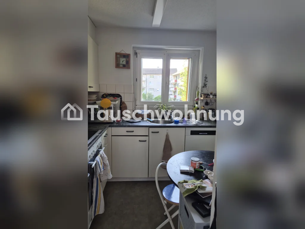 4 rooms apartment