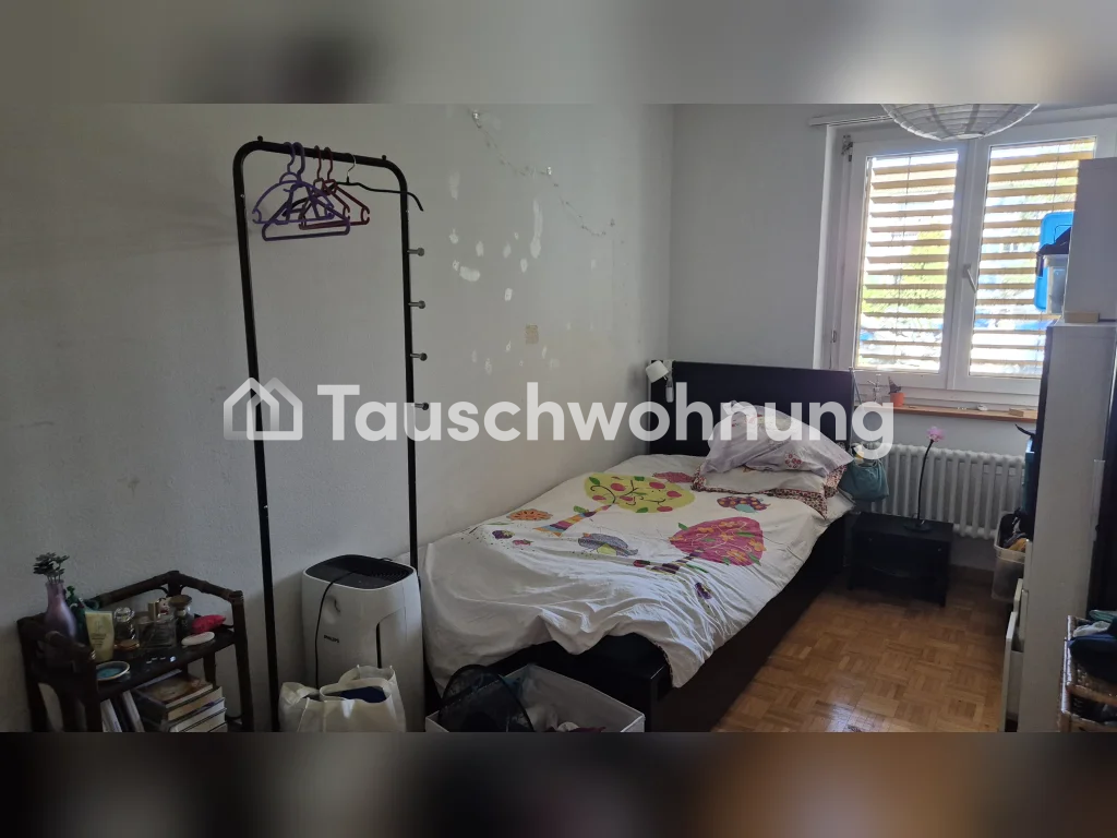 4 rooms apartment
