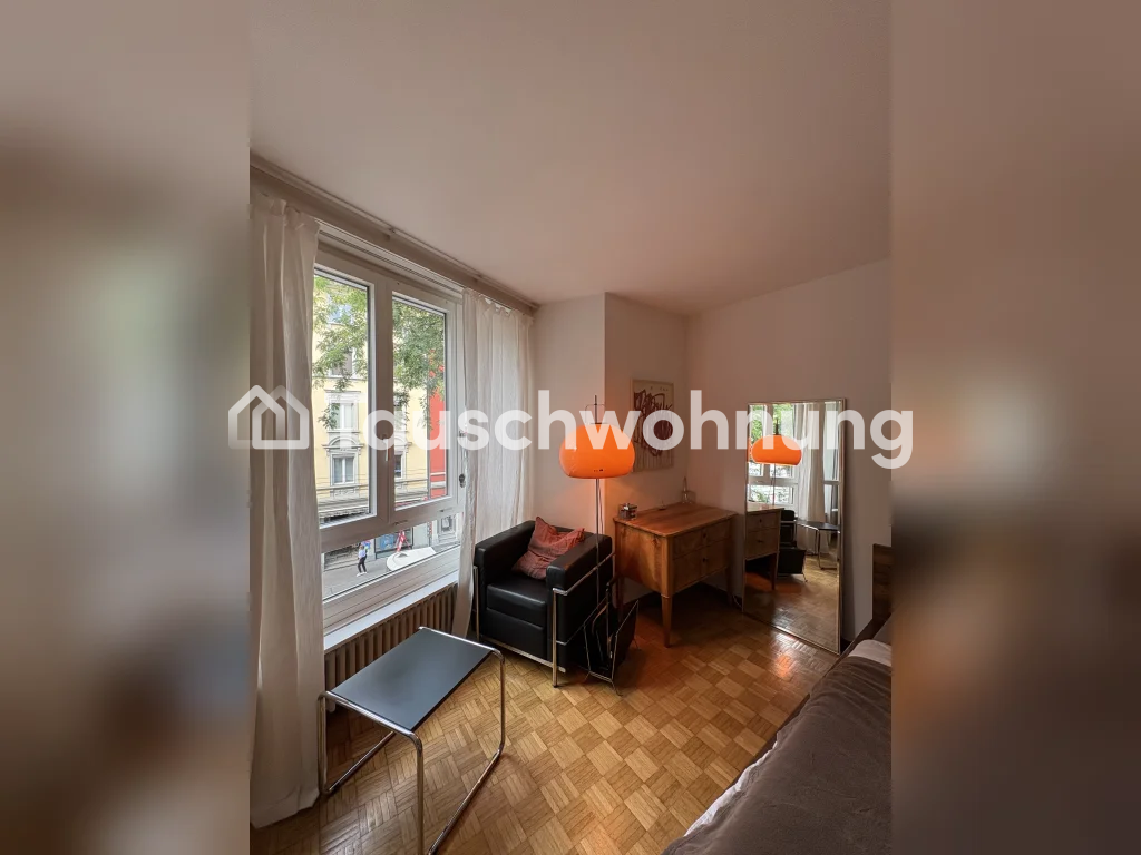 1 room apartment