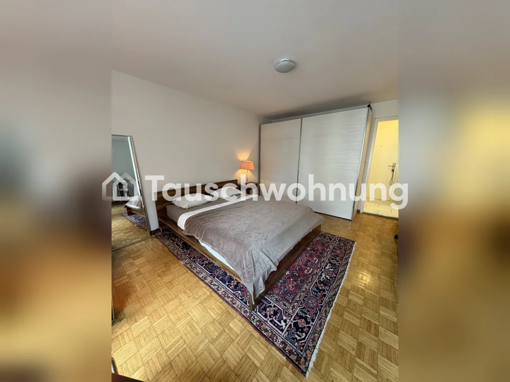 1 room apartment