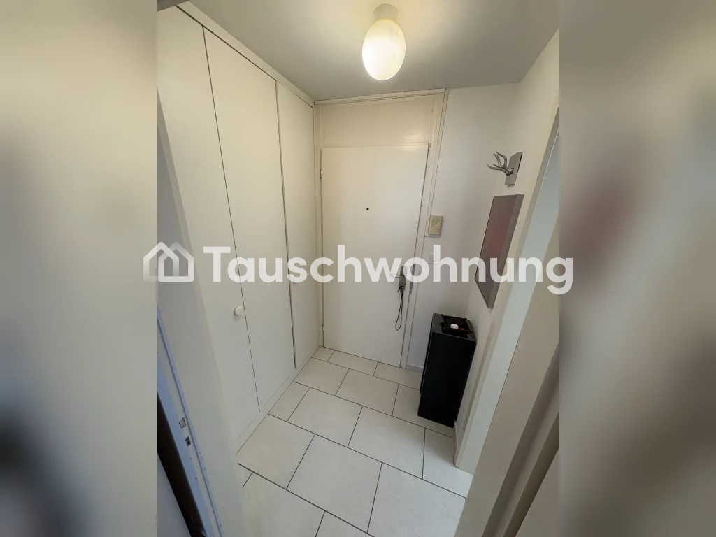 1 room apartment