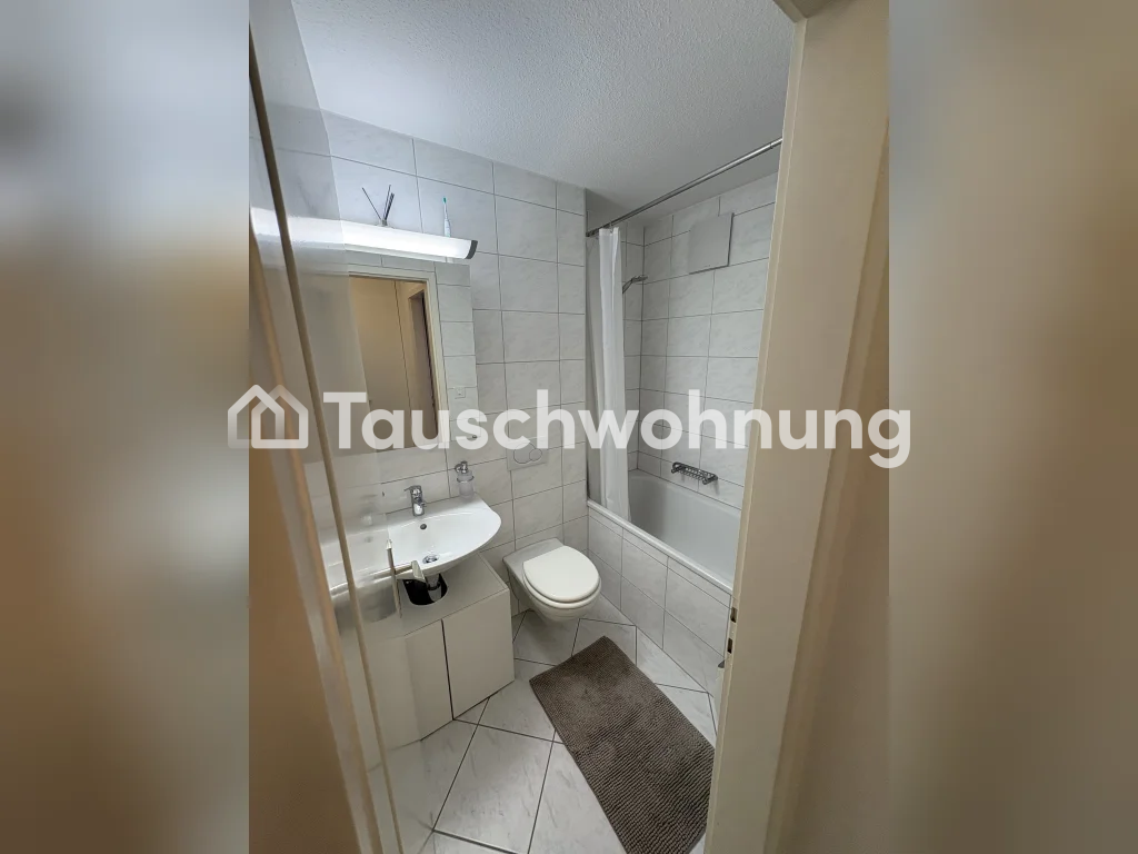 1 room apartment