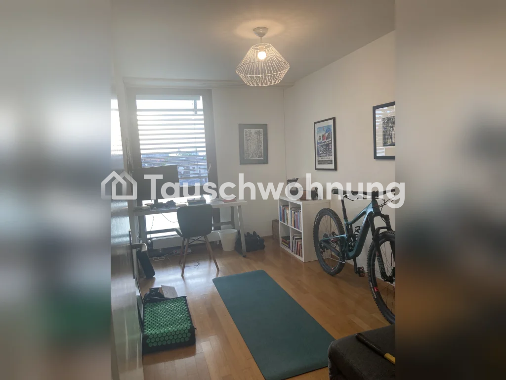 3 ½ Zimmer Wohnung