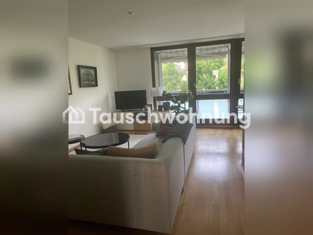 3 ½ Zimmer Wohnung